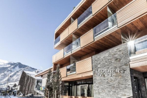 Гостиница Lederer's living, Капрун